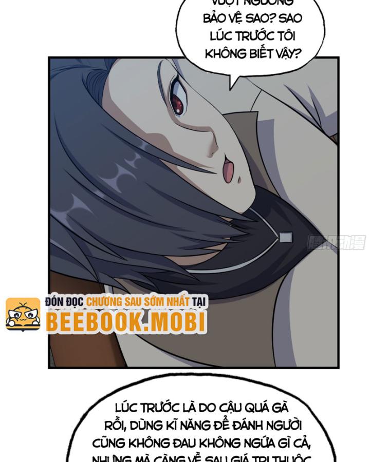 Tôi Chuyển Vàng Tại Mạt Thế Chapter 621 - Trang 2