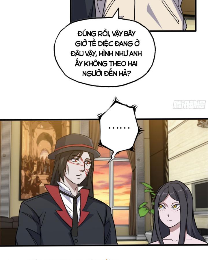 Tôi Chuyển Vàng Tại Mạt Thế Chapter 621 - Trang 2