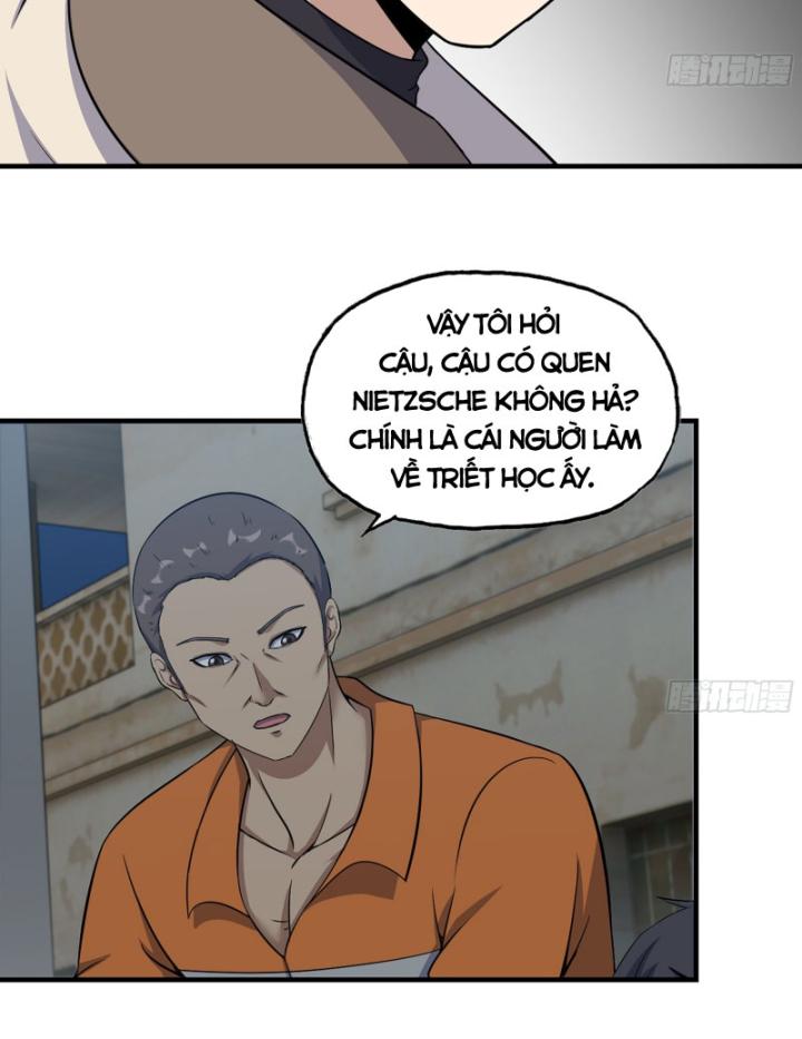 Tôi Chuyển Vàng Tại Mạt Thế Chapter 621 - Trang 2