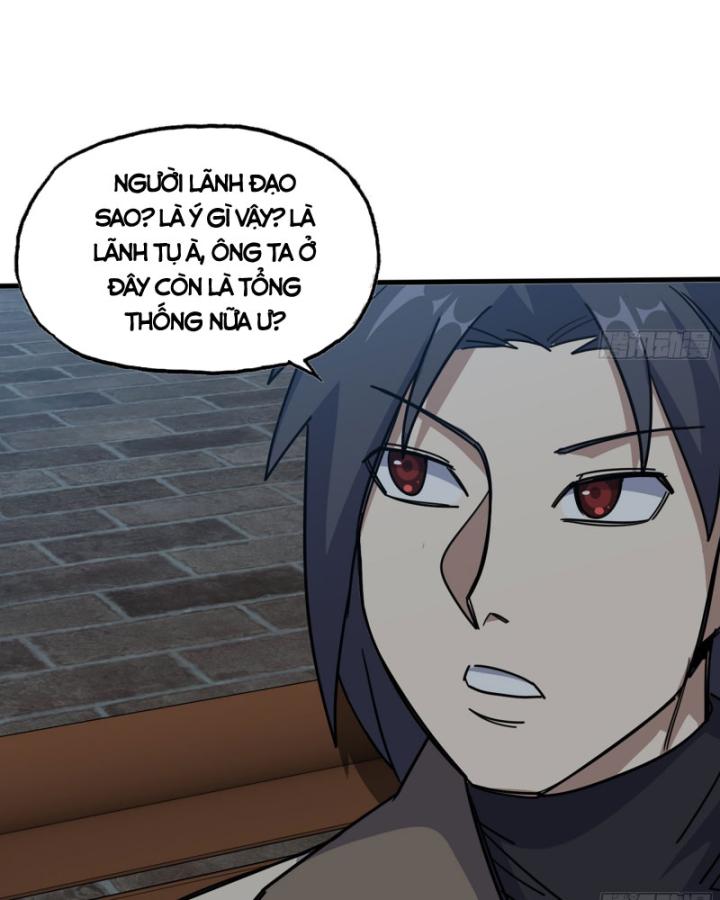 Tôi Chuyển Vàng Tại Mạt Thế Chapter 621 - Trang 2