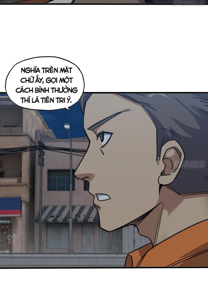 Tôi Chuyển Vàng Tại Mạt Thế Chapter 621 - Trang 2