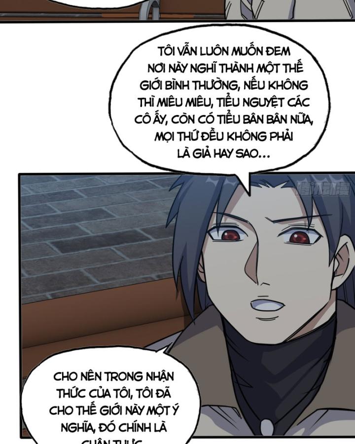 Tôi Chuyển Vàng Tại Mạt Thế Chapter 621 - Trang 2