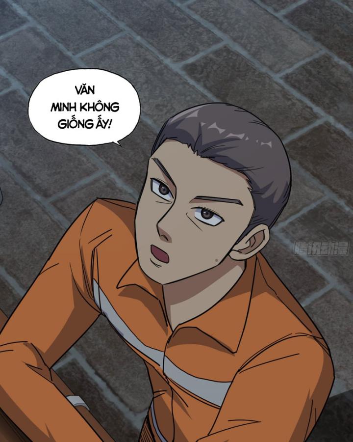 Tôi Chuyển Vàng Tại Mạt Thế Chapter 621 - Trang 2