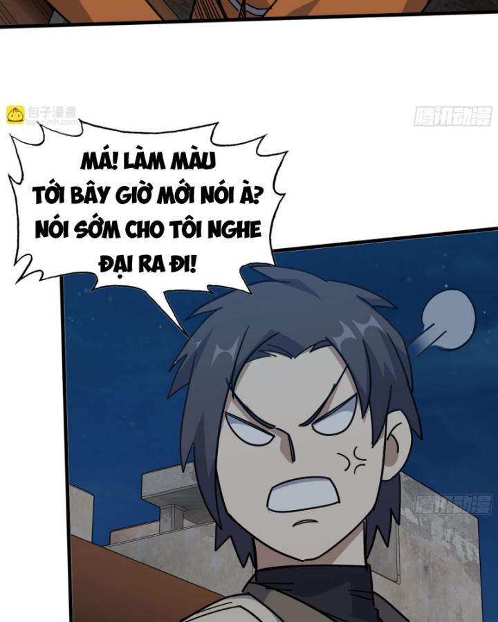 Tôi Chuyển Vàng Tại Mạt Thế Chapter 621 - Trang 2