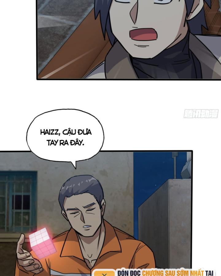 Tôi Chuyển Vàng Tại Mạt Thế Chapter 621 - Trang 2