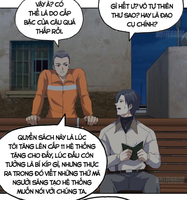 Tôi Chuyển Vàng Tại Mạt Thế Chapter 621 - Trang 2