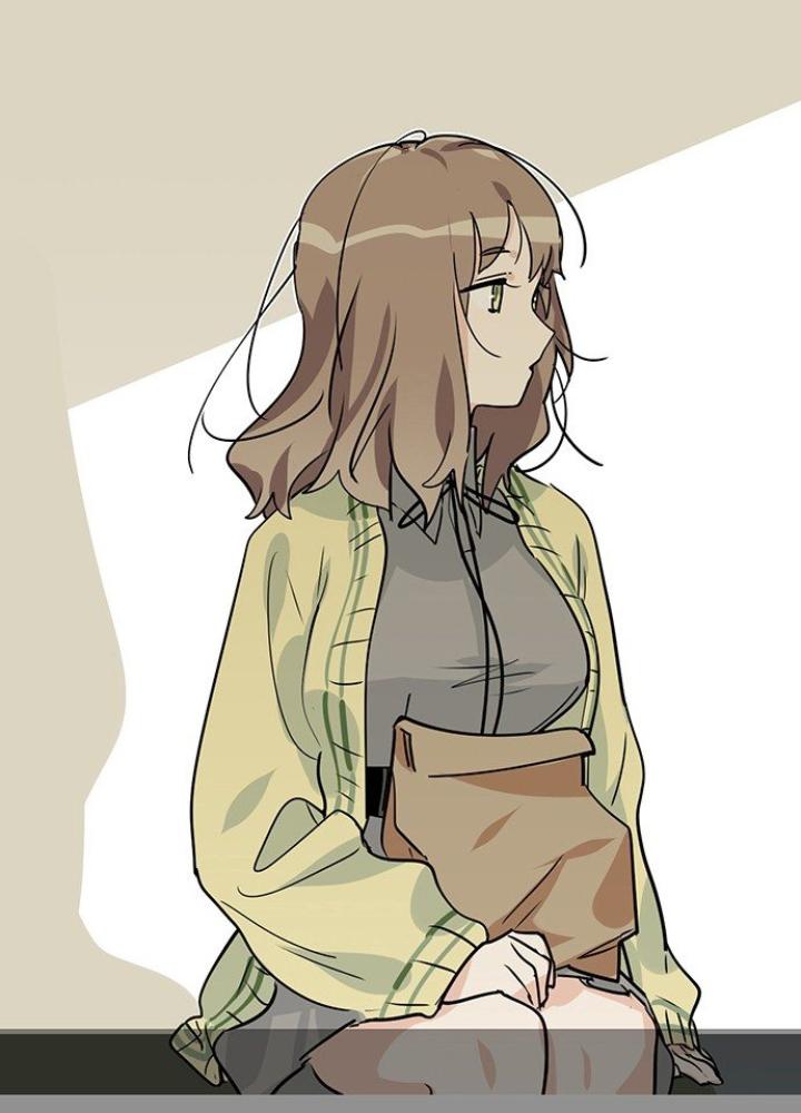 Bạn Gái Phản Diện Của Ta Chapter 8 - Trang 2