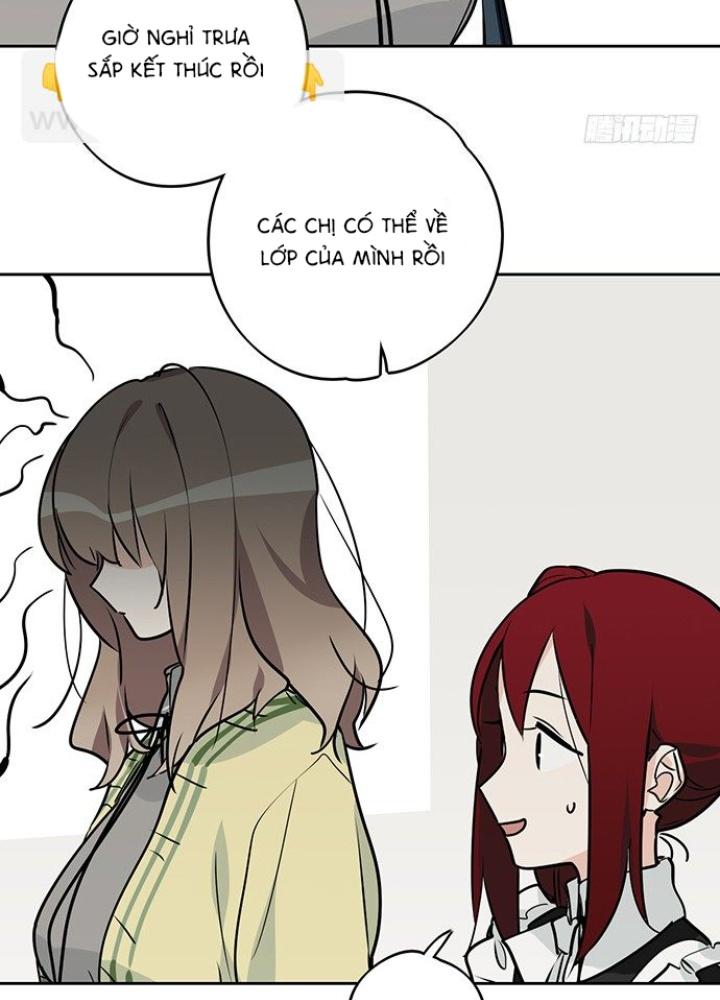 Bạn Gái Phản Diện Của Ta Chapter 8 - Trang 2