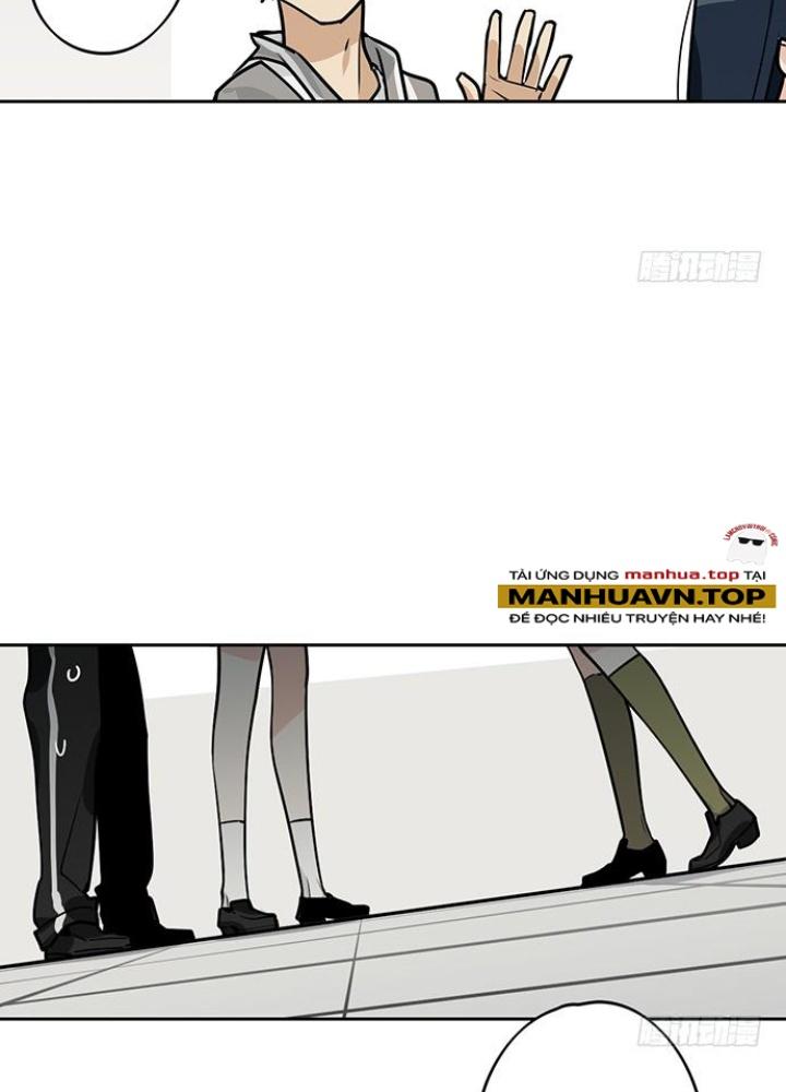 Bạn Gái Phản Diện Của Ta Chapter 8 - Trang 2