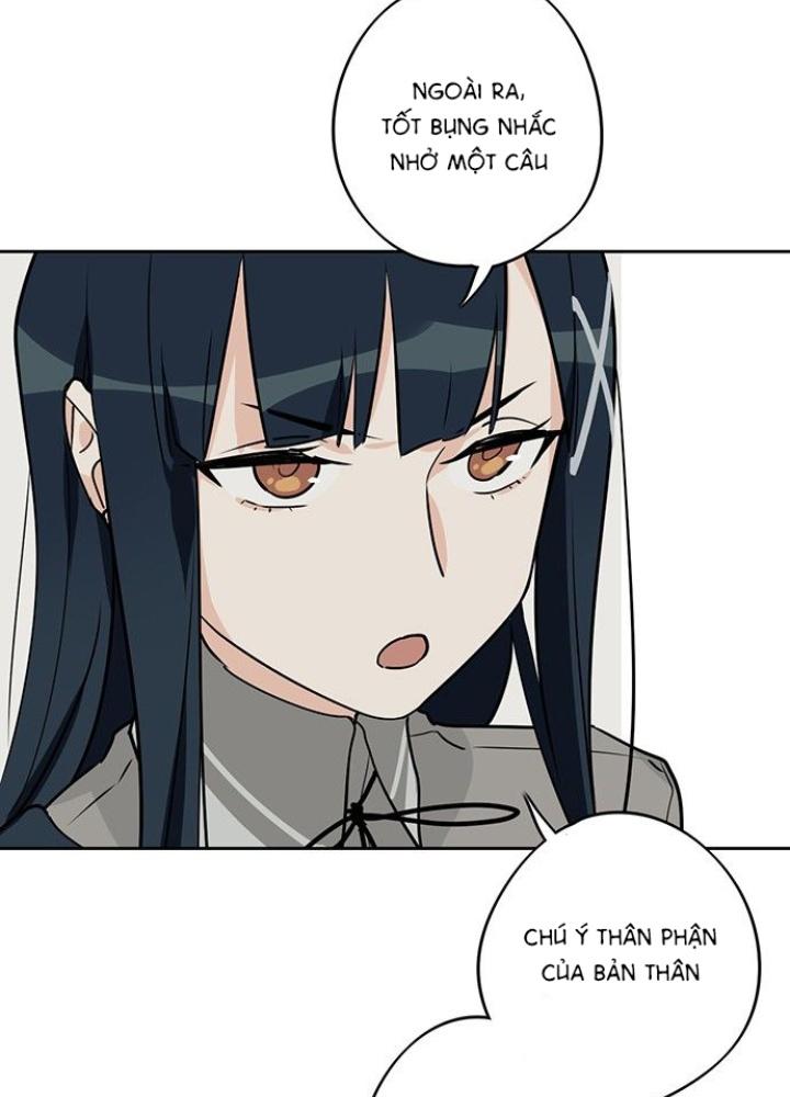 Bạn Gái Phản Diện Của Ta Chapter 8 - Trang 2