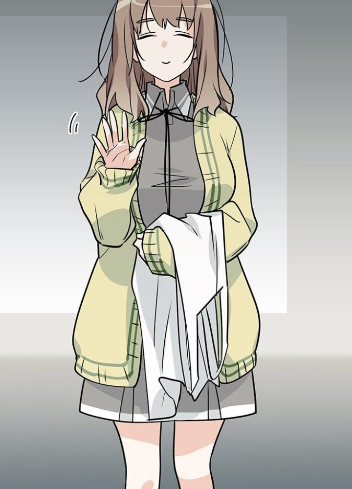 Bạn Gái Phản Diện Của Ta Chapter 8 - Trang 2