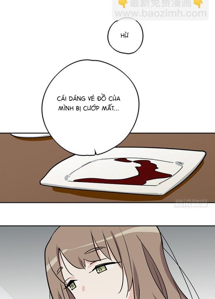 Bạn Gái Phản Diện Của Ta Chapter 8 - Trang 2