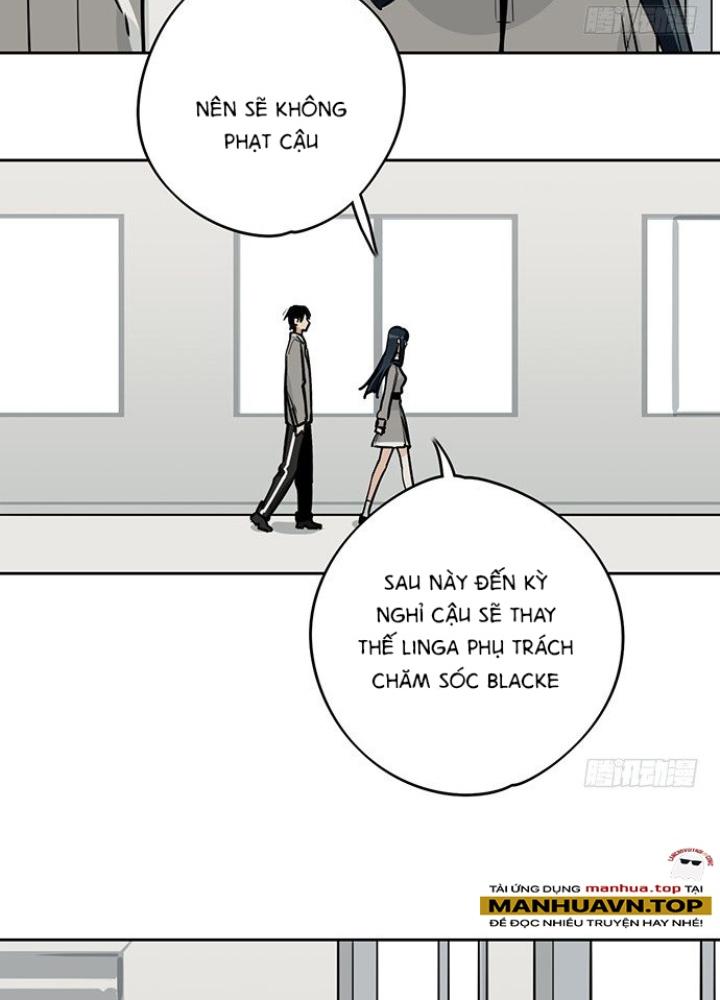 Bạn Gái Phản Diện Của Ta Chapter 8 - Trang 2