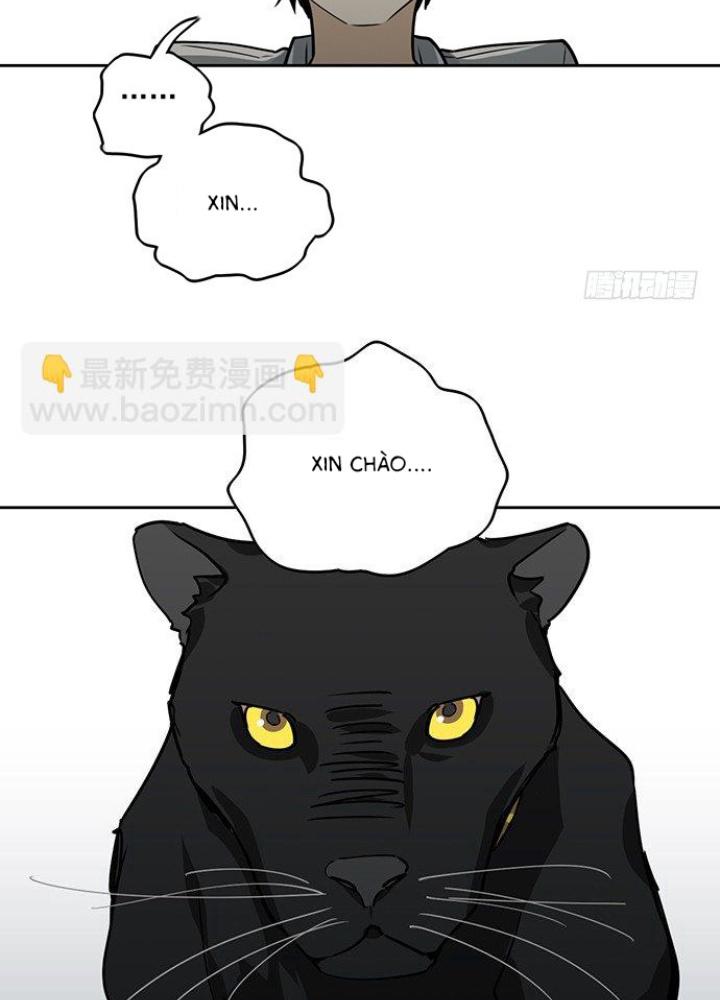 Bạn Gái Phản Diện Của Ta Chapter 8 - Trang 2