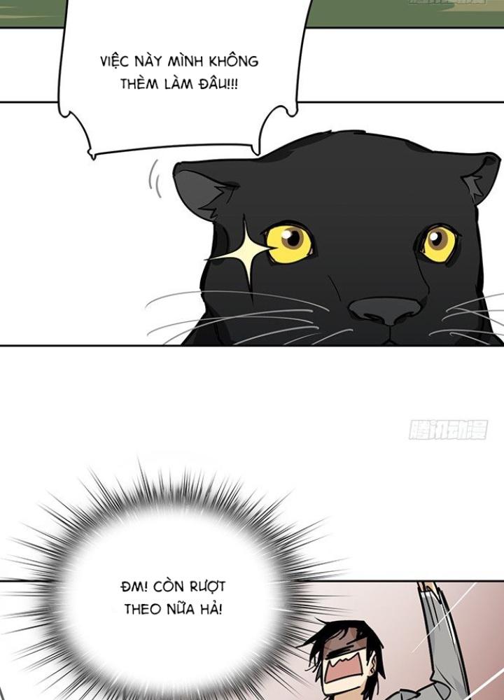 Bạn Gái Phản Diện Của Ta Chapter 8 - Trang 2