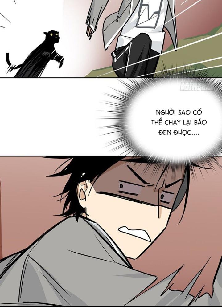 Bạn Gái Phản Diện Của Ta Chapter 8 - Trang 2