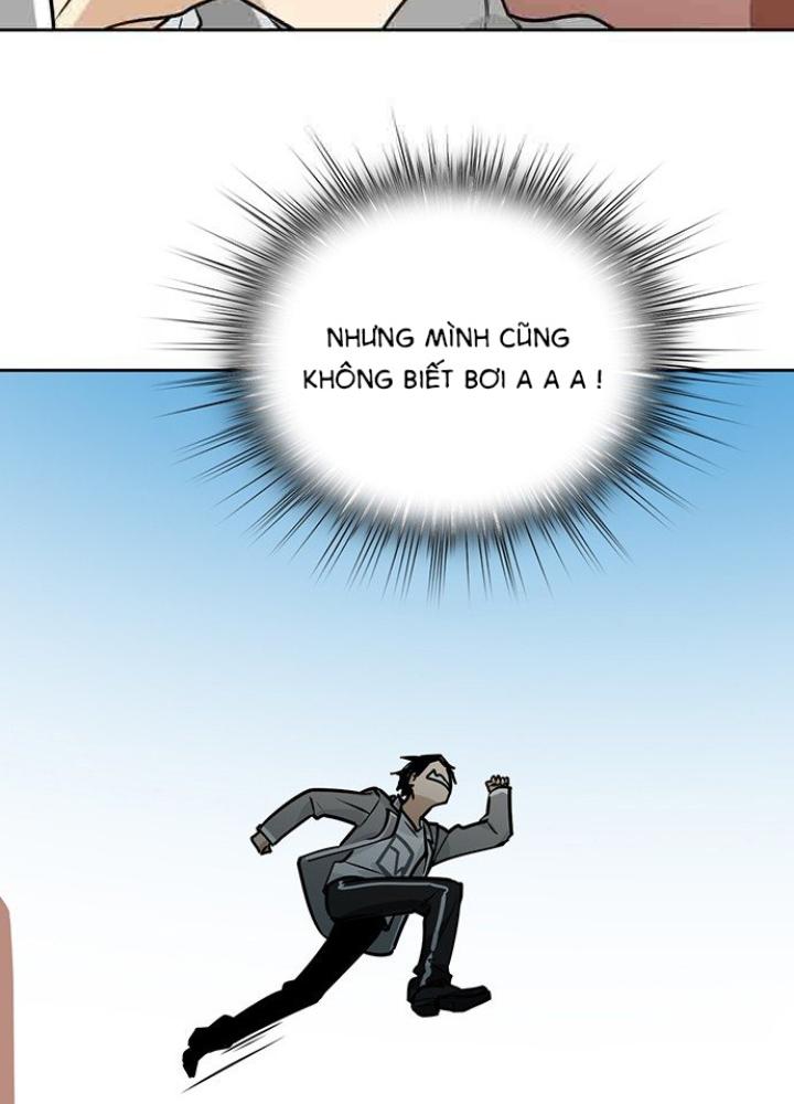 Bạn Gái Phản Diện Của Ta Chapter 8 - Trang 2