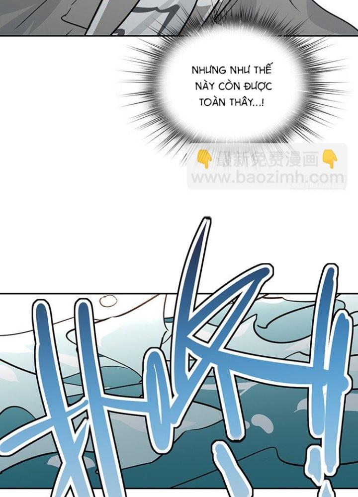 Bạn Gái Phản Diện Của Ta Chapter 8 - Trang 2