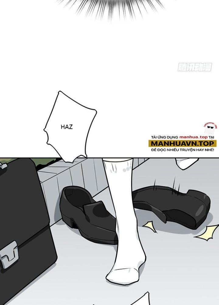 Bạn Gái Phản Diện Của Ta Chapter 8 - Trang 2