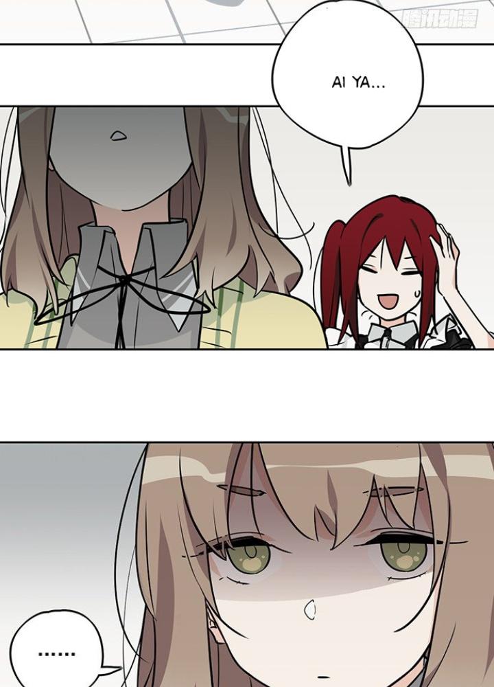 Bạn Gái Phản Diện Của Ta Chapter 8 - Trang 2