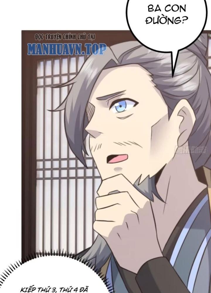 Tu tiên là ngõ cụt Chapter 56 - Trang 2