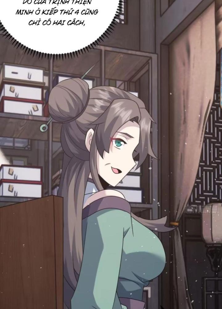 Tu tiên là ngõ cụt Chapter 56 - Trang 2