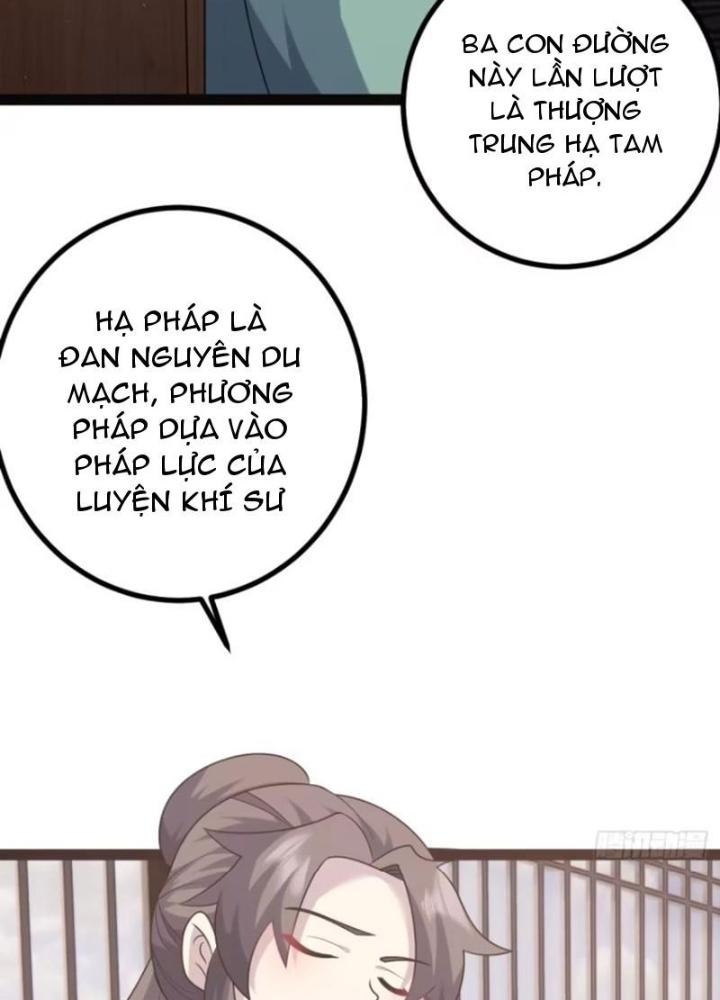 Tu tiên là ngõ cụt Chapter 56 - Trang 2