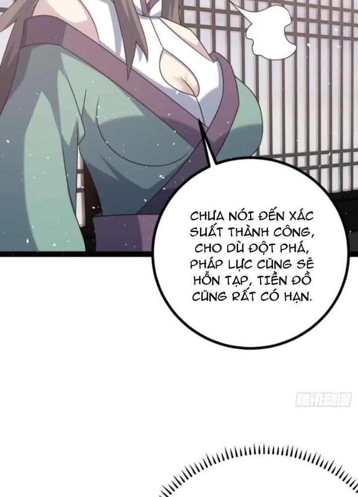 Tu tiên là ngõ cụt Chapter 56 - Trang 2