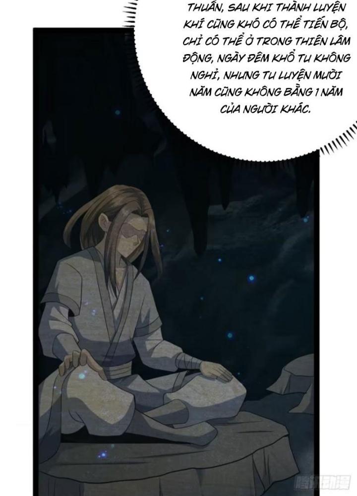 Tu tiên là ngõ cụt Chapter 56 - Trang 2