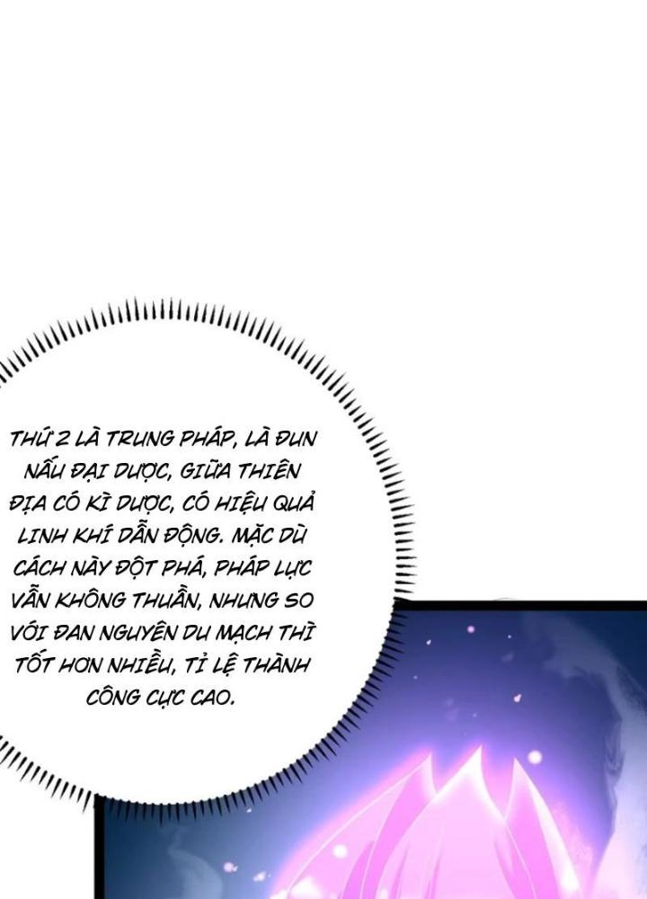 Tu tiên là ngõ cụt Chapter 56 - Trang 2