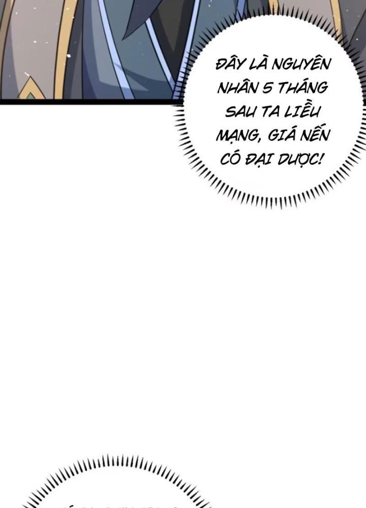 Tu tiên là ngõ cụt Chapter 56 - Trang 2