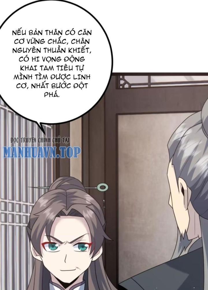 Tu tiên là ngõ cụt Chapter 56 - Trang 2