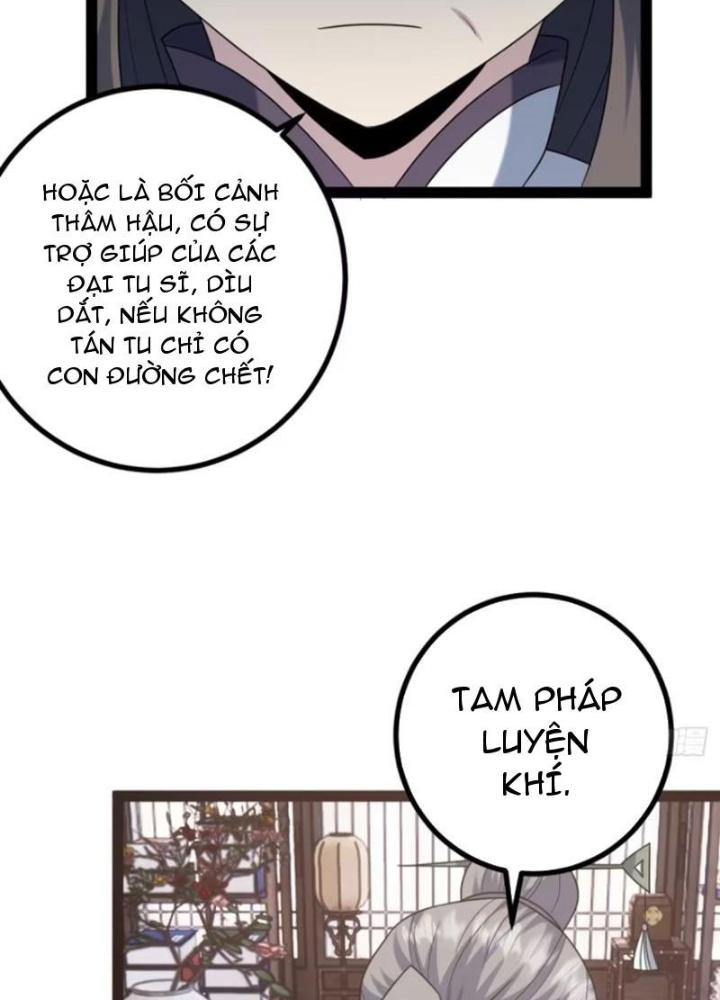 Tu tiên là ngõ cụt Chapter 56 - Trang 2