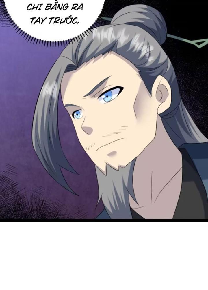 Tu tiên là ngõ cụt Chapter 56 - Trang 2