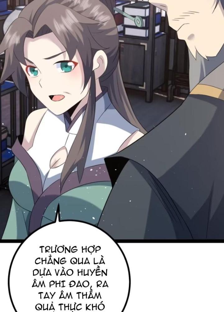 Tu tiên là ngõ cụt Chapter 56 - Trang 2