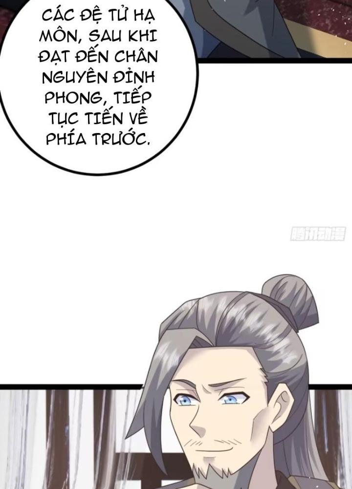 Tu tiên là ngõ cụt Chapter 56 - Trang 2