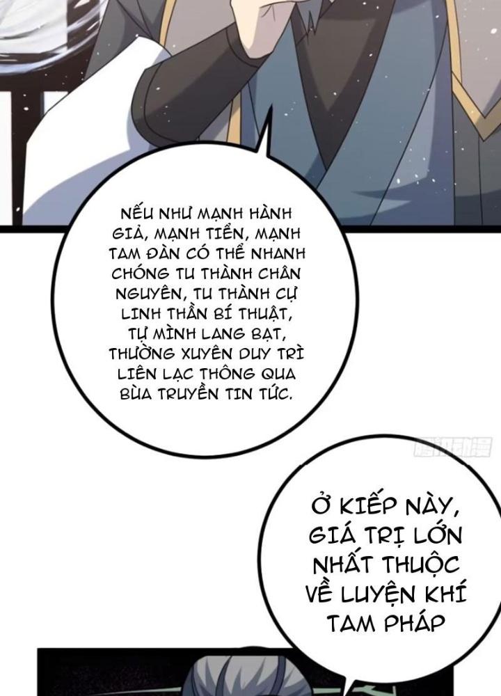 Tu tiên là ngõ cụt Chapter 56 - Trang 2