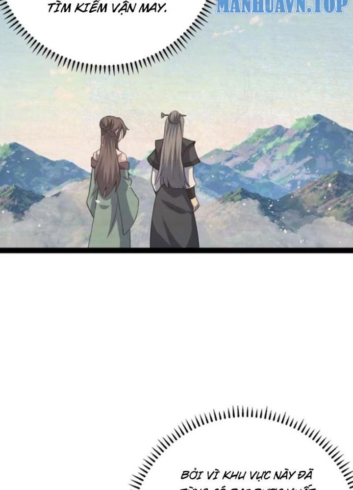 Tu tiên là ngõ cụt Chapter 56 - Trang 2