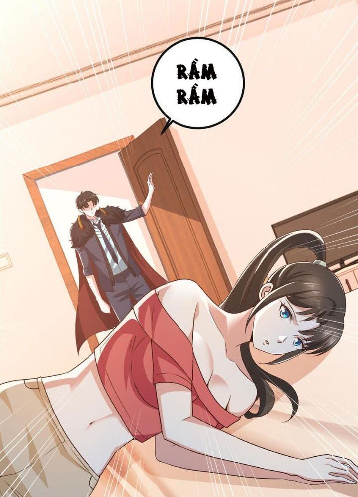 Lão Ba Cho Tôi Lựa Một Trong Mười Nữ Thần Để Kết Hôn Chapter 116 - Trang 4