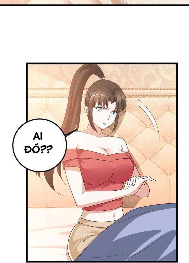 Lão Ba Cho Tôi Lựa Một Trong Mười Nữ Thần Để Kết Hôn Chapter 116 - Trang 4