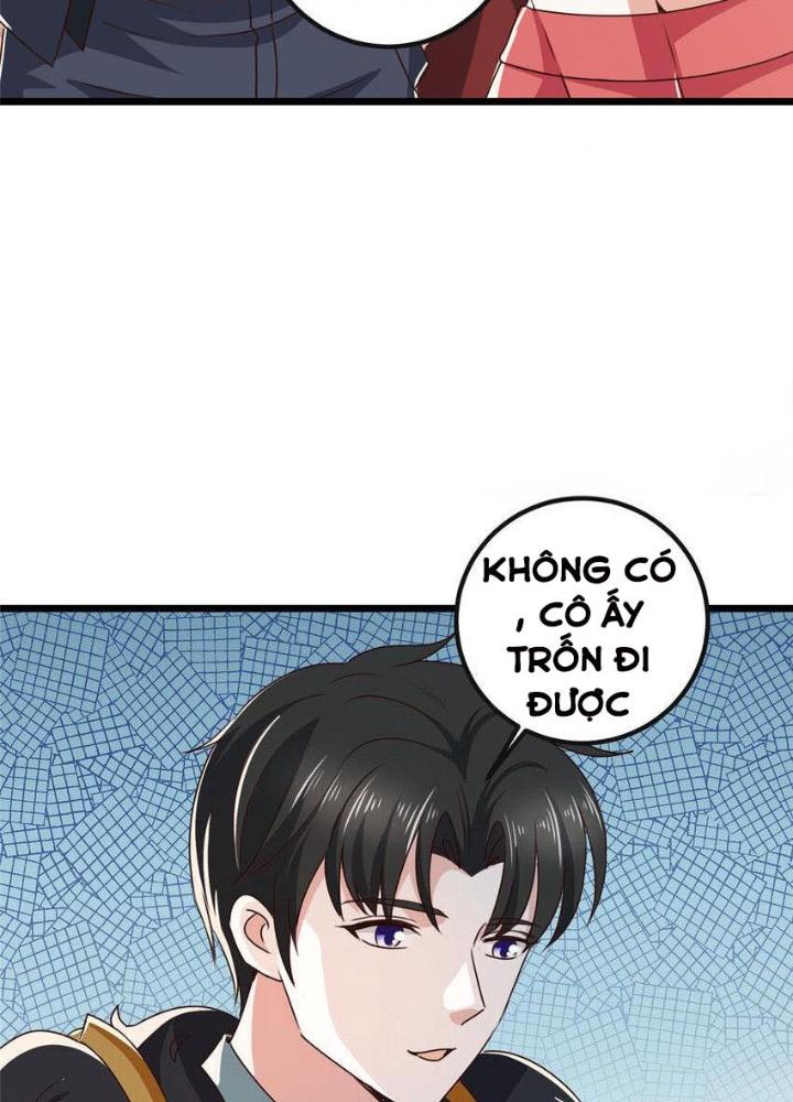 Lão Ba Cho Tôi Lựa Một Trong Mười Nữ Thần Để Kết Hôn Chapter 116 - Trang 4