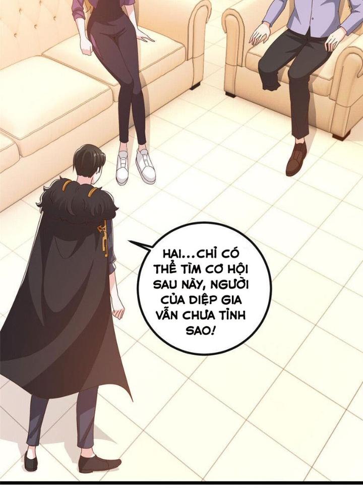 Lão Ba Cho Tôi Lựa Một Trong Mười Nữ Thần Để Kết Hôn Chapter 116 - Trang 4