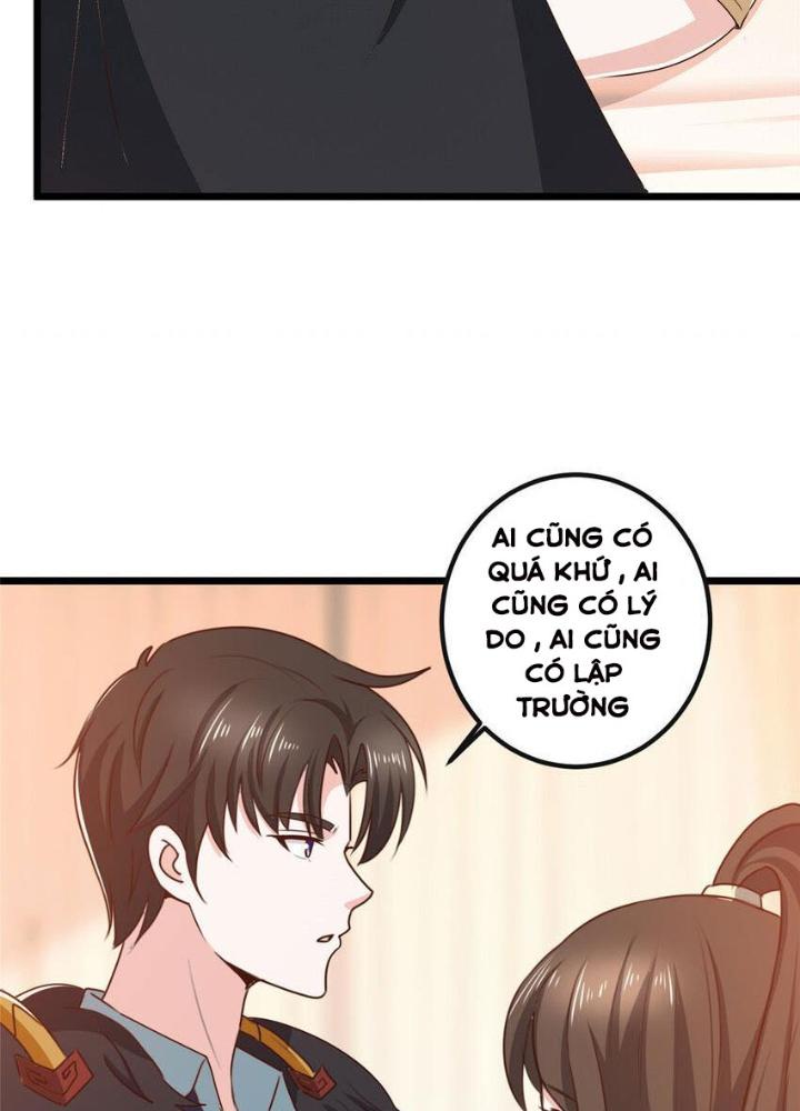 Lão Ba Cho Tôi Lựa Một Trong Mười Nữ Thần Để Kết Hôn Chapter 116 - Trang 4