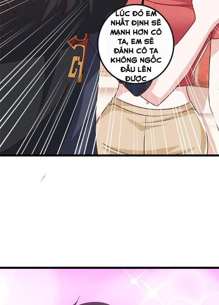 Lão Ba Cho Tôi Lựa Một Trong Mười Nữ Thần Để Kết Hôn Chapter 116 - Trang 4