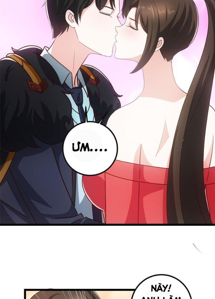 Lão Ba Cho Tôi Lựa Một Trong Mười Nữ Thần Để Kết Hôn Chapter 116 - Trang 4