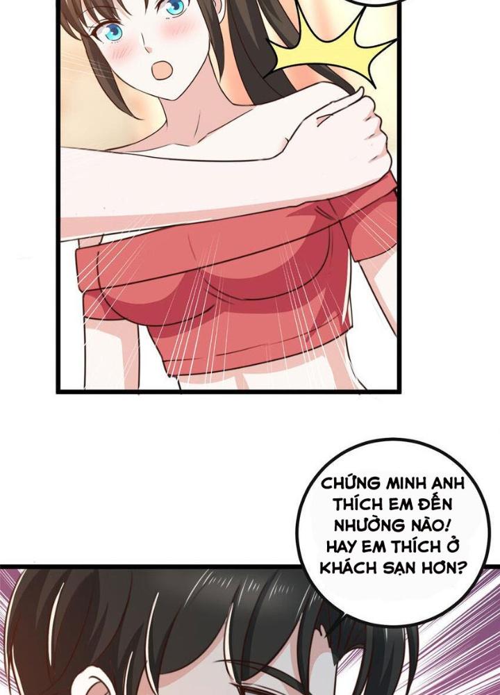 Lão Ba Cho Tôi Lựa Một Trong Mười Nữ Thần Để Kết Hôn Chapter 116 - Trang 4