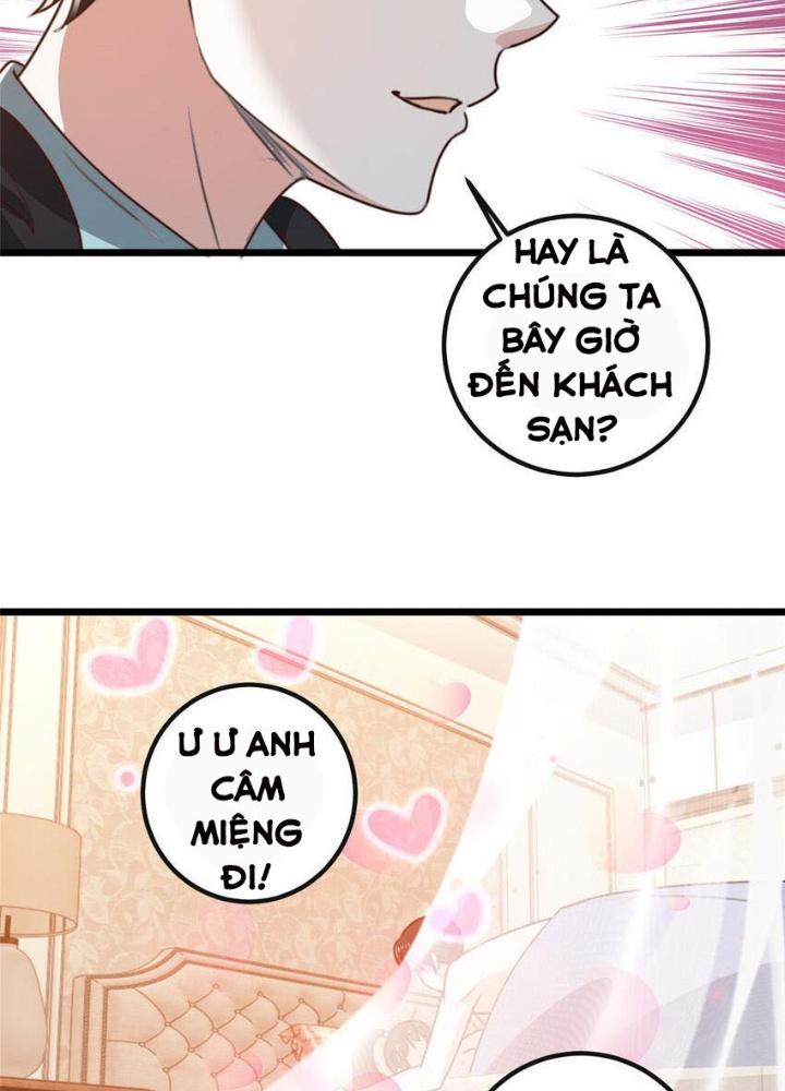 Lão Ba Cho Tôi Lựa Một Trong Mười Nữ Thần Để Kết Hôn Chapter 116 - Trang 4