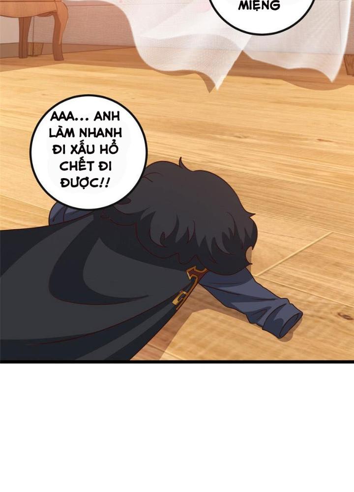 Lão Ba Cho Tôi Lựa Một Trong Mười Nữ Thần Để Kết Hôn Chapter 116 - Trang 4