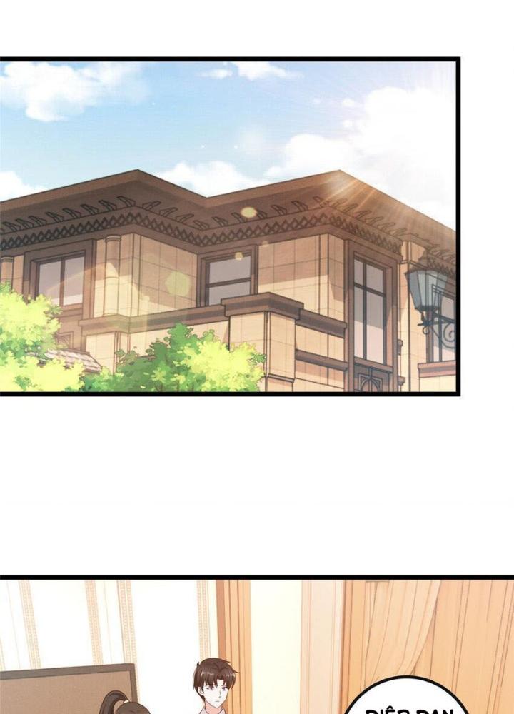 Lão Ba Cho Tôi Lựa Một Trong Mười Nữ Thần Để Kết Hôn Chapter 116 - Trang 4