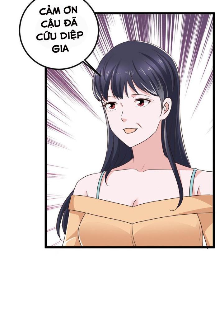 Lão Ba Cho Tôi Lựa Một Trong Mười Nữ Thần Để Kết Hôn Chapter 116 - Trang 4